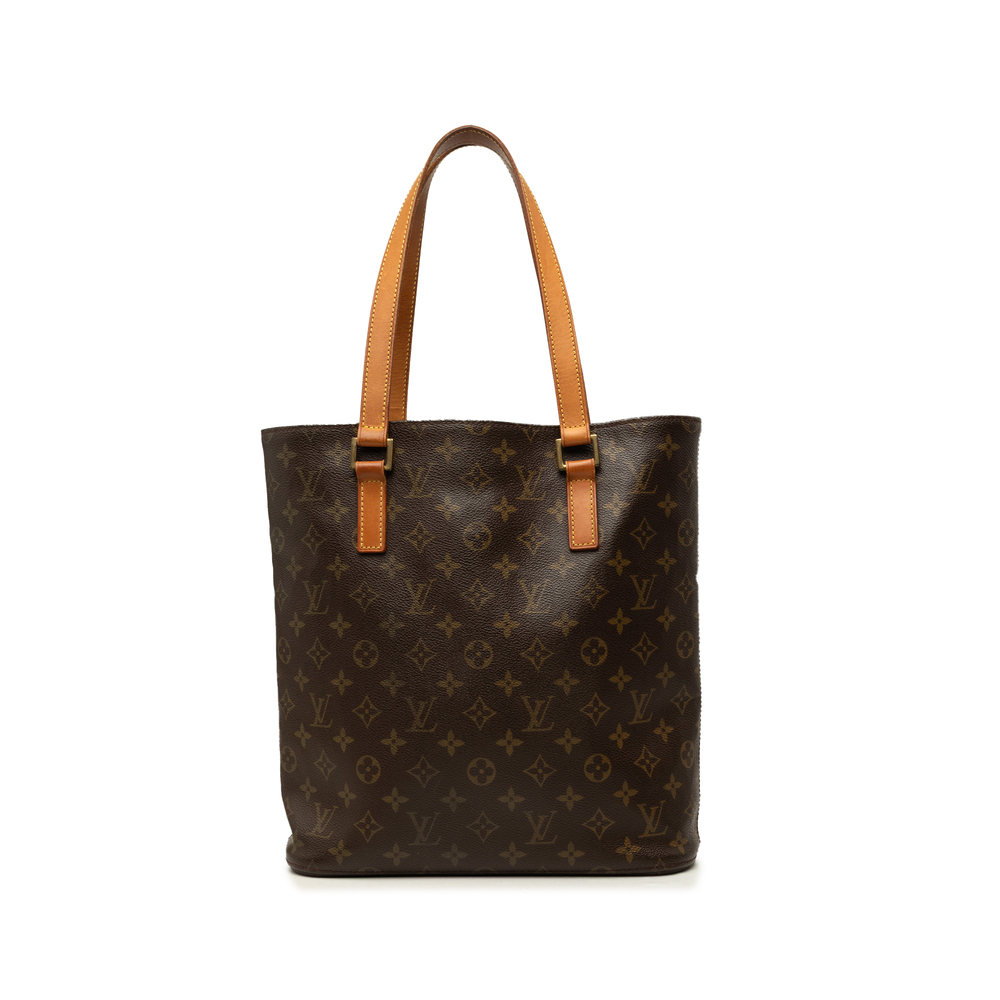 Pre-Loved Louis Vuitton Monogram Vavin GM